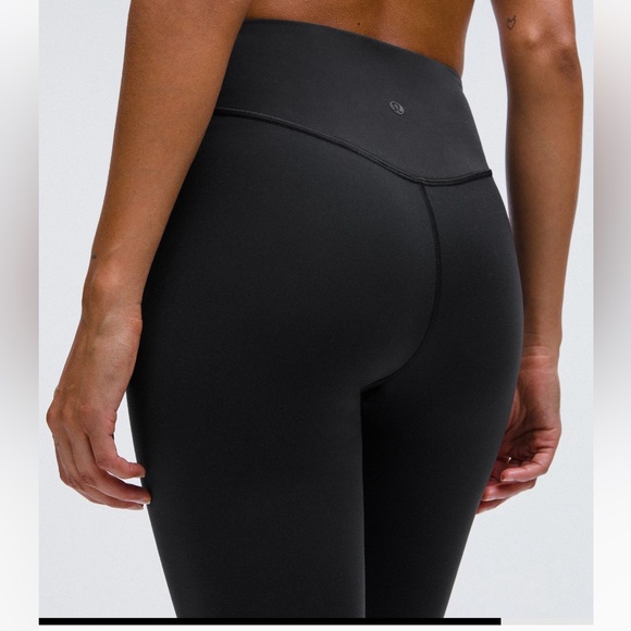 Lululemon wunder under smooth cover - Picture 4 of 4